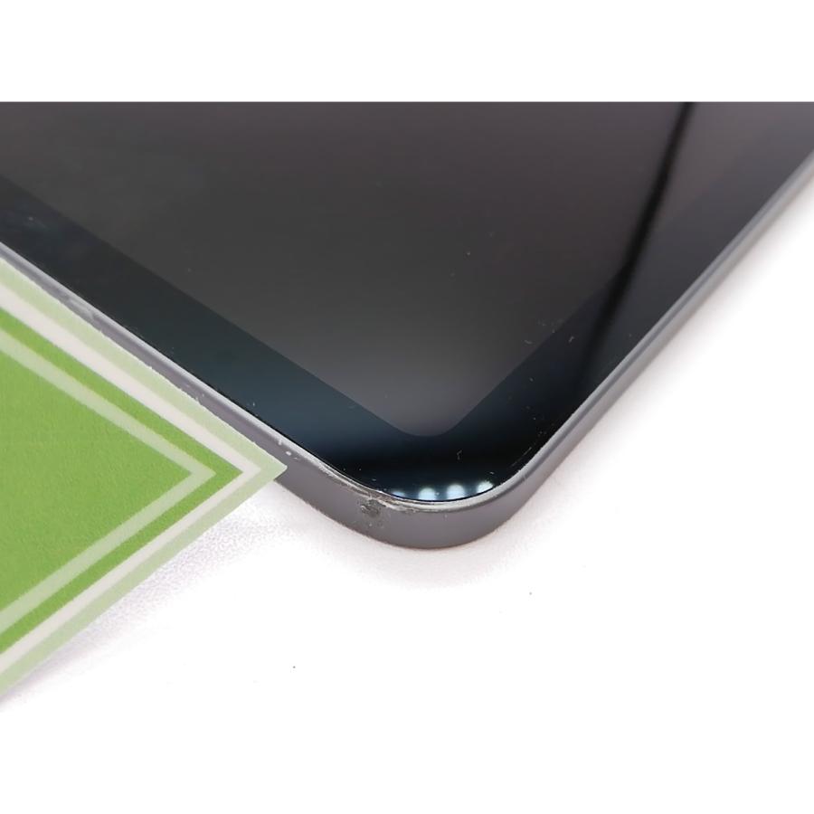 中古】Apple 【Wi-Fi】 11インチ iPad Pro（第1世代/2018） 256GB