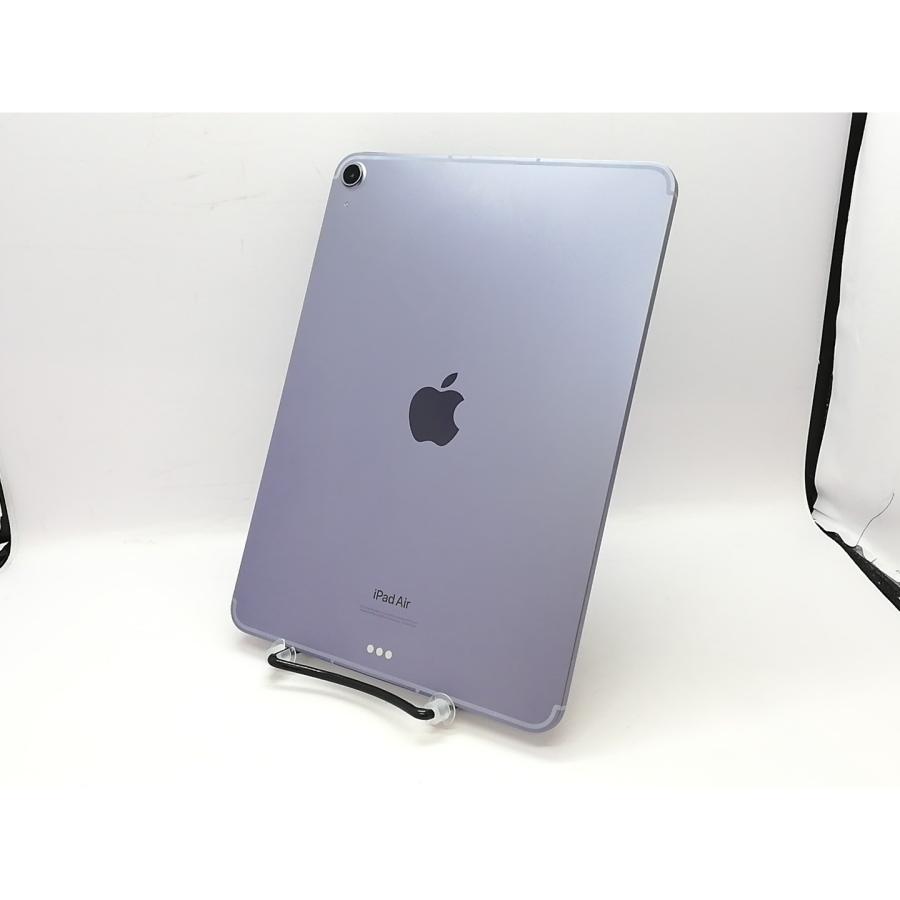 中古】Apple 国内版 【SIMフリー】 iPad Air（第5世代/2022） 256GB