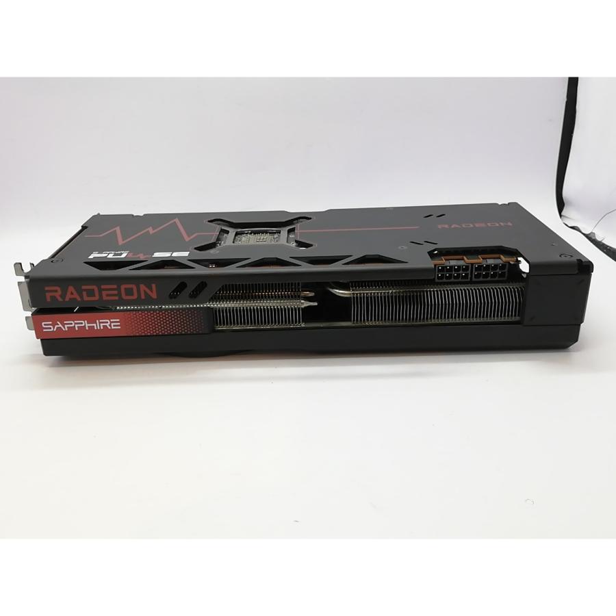 中古】SAPPHIRE PULSE Radeon RX 7800 XT GAMING 16GB GDDR6 RX7800XT