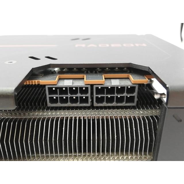 中古】SAPPHIRE PULSE Radeon RX 7800 XT GAMING 16GB GDDR6 RX7800XT