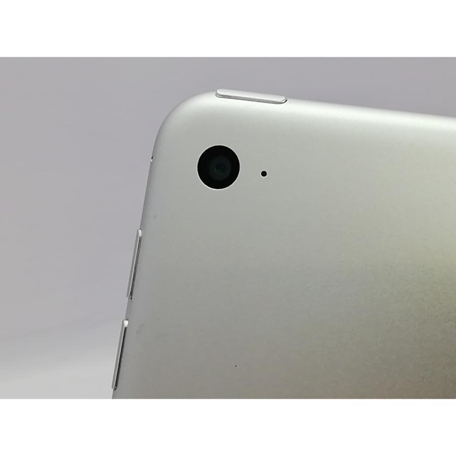 中古】Apple 【Wi-Fi】 iPad mini4（2015） 64GB シルバー MK9H2J/A