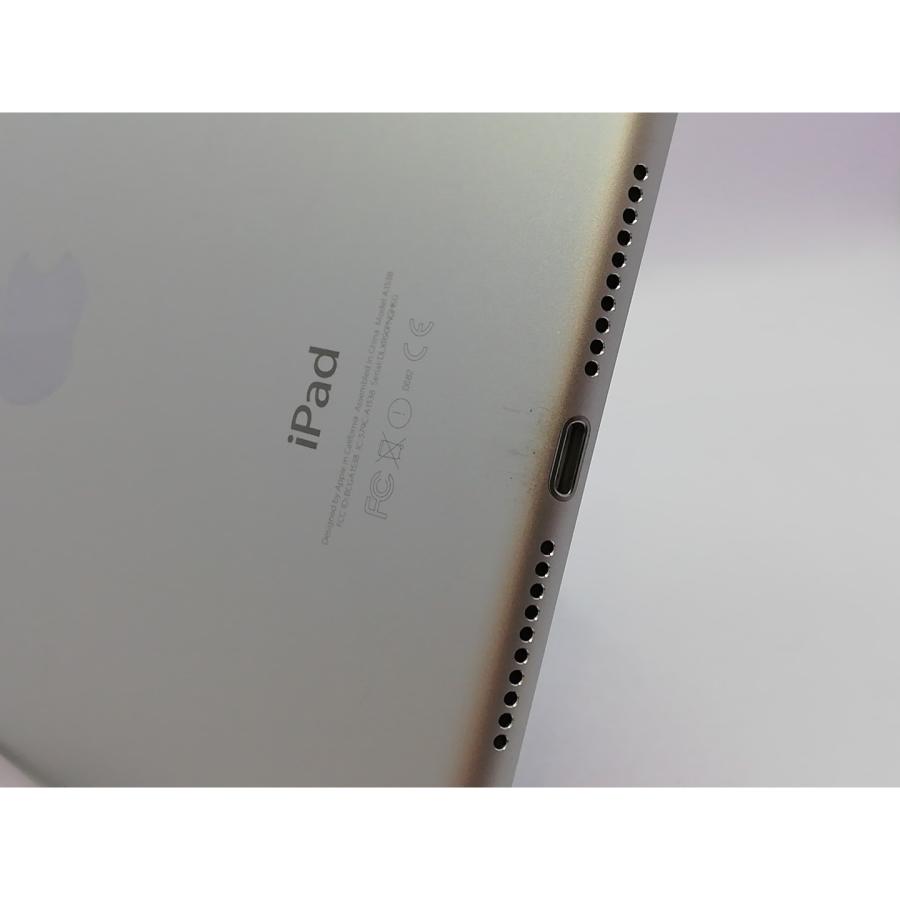 中古】Apple 【Wi-Fi】 iPad mini4（2015） 64GB シルバー MK9H2J/A
