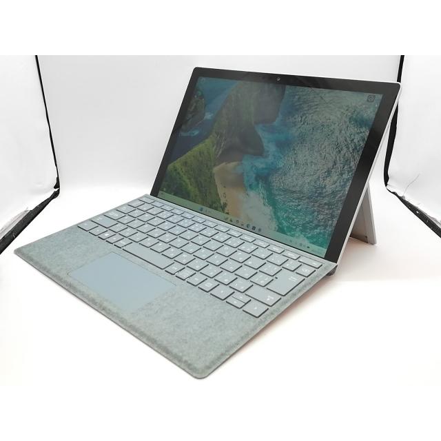 中古】Microsoft Surface Pro7 (i5 8G 256G)【立川フロム中武】保証