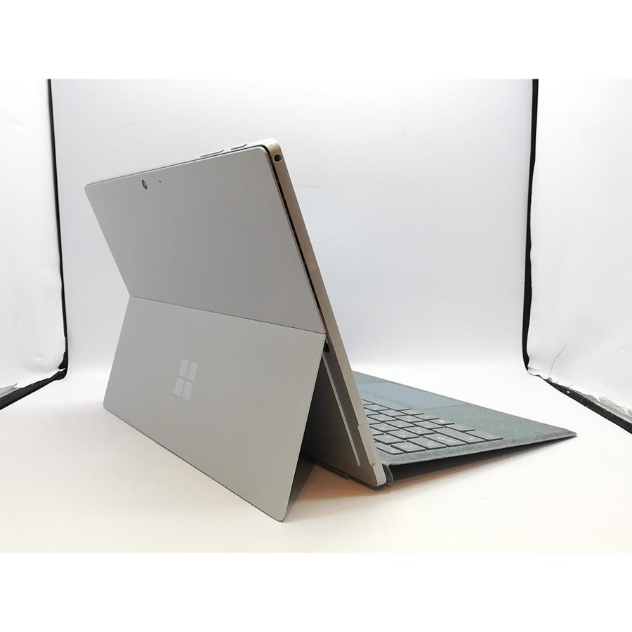 中古】Microsoft Surface Pro7 (i5 8G 256G)【立川フロム中武】保証