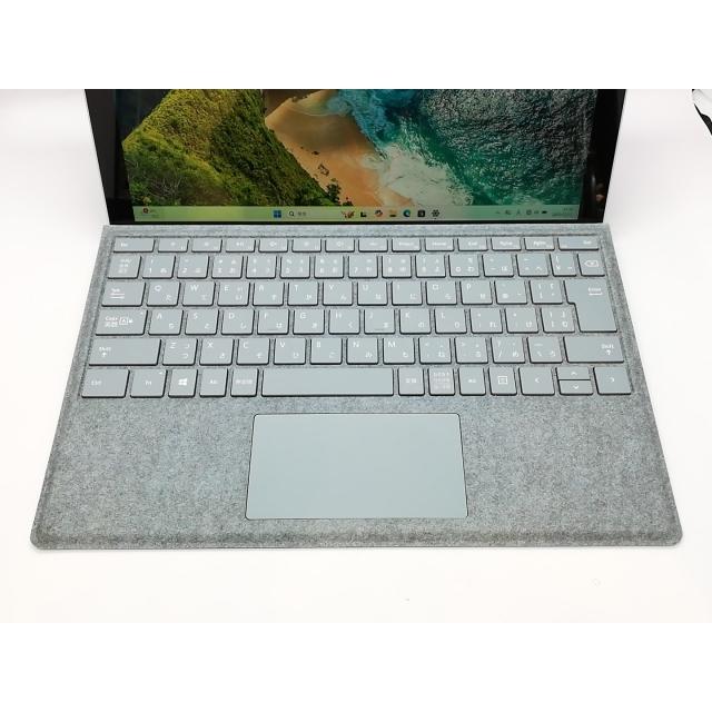 中古】Microsoft Surface Pro7 (i5 8G 256G)【立川フロム中武】保証