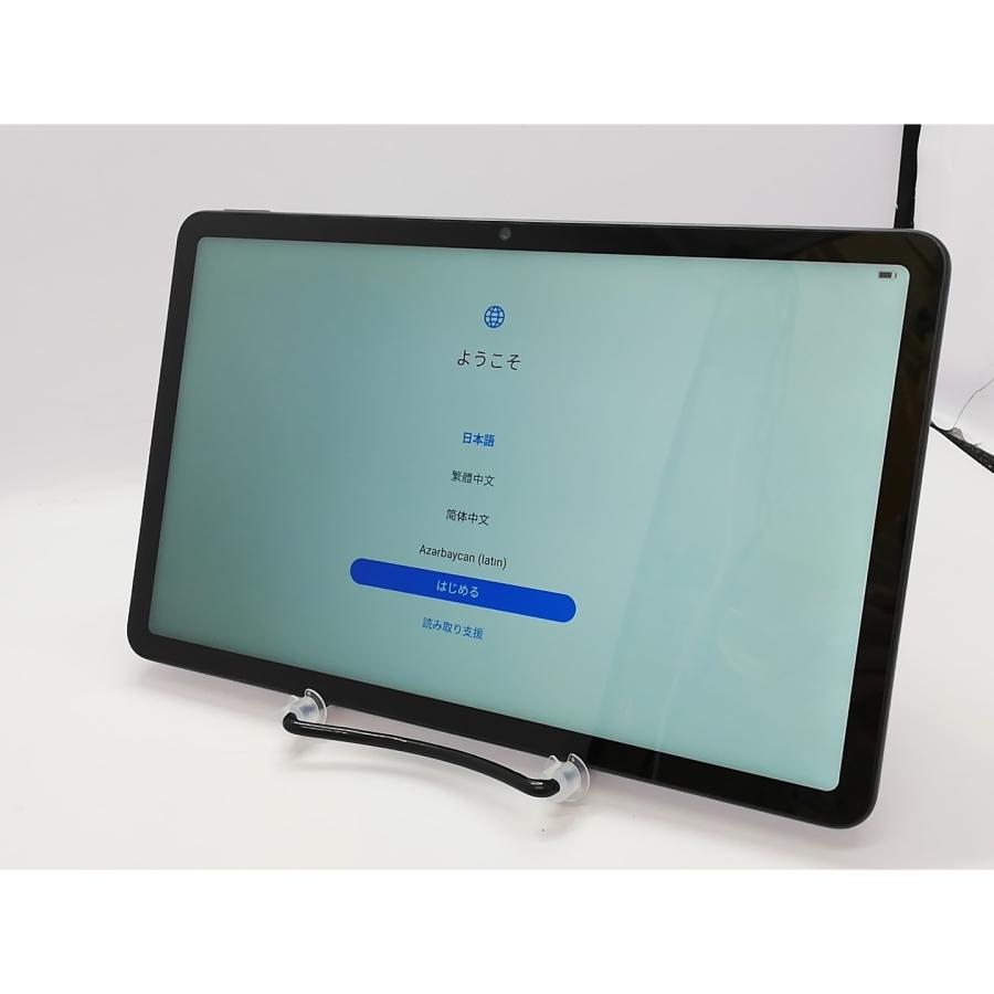 HUAWEI Matepad 10.4 グレー Wi-Fi ジャンク品 中古】Huawei 国内版 【Wi-Fi】 MatePad 10.4 Wi-Fi 3GB 32GB BAH3-W09