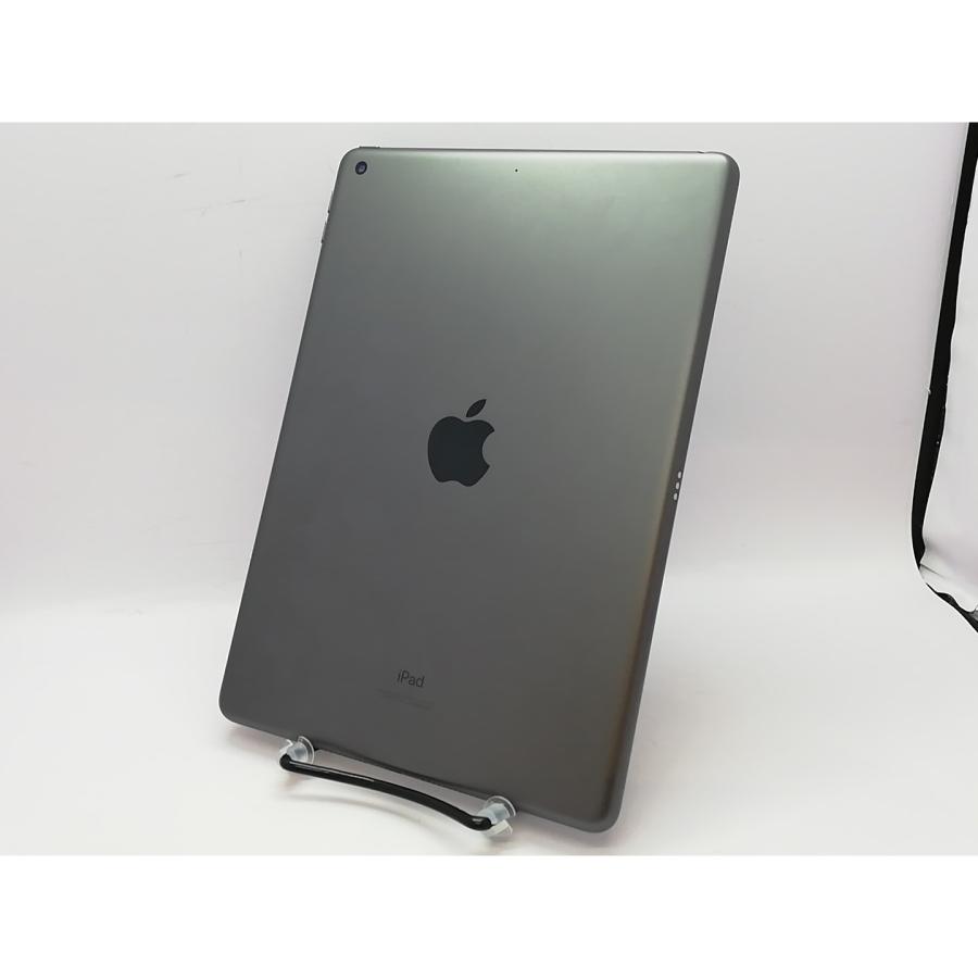 中古】Apple 【Wi-Fi】 iPad（第9世代/2021） 256GB スペースグレイ