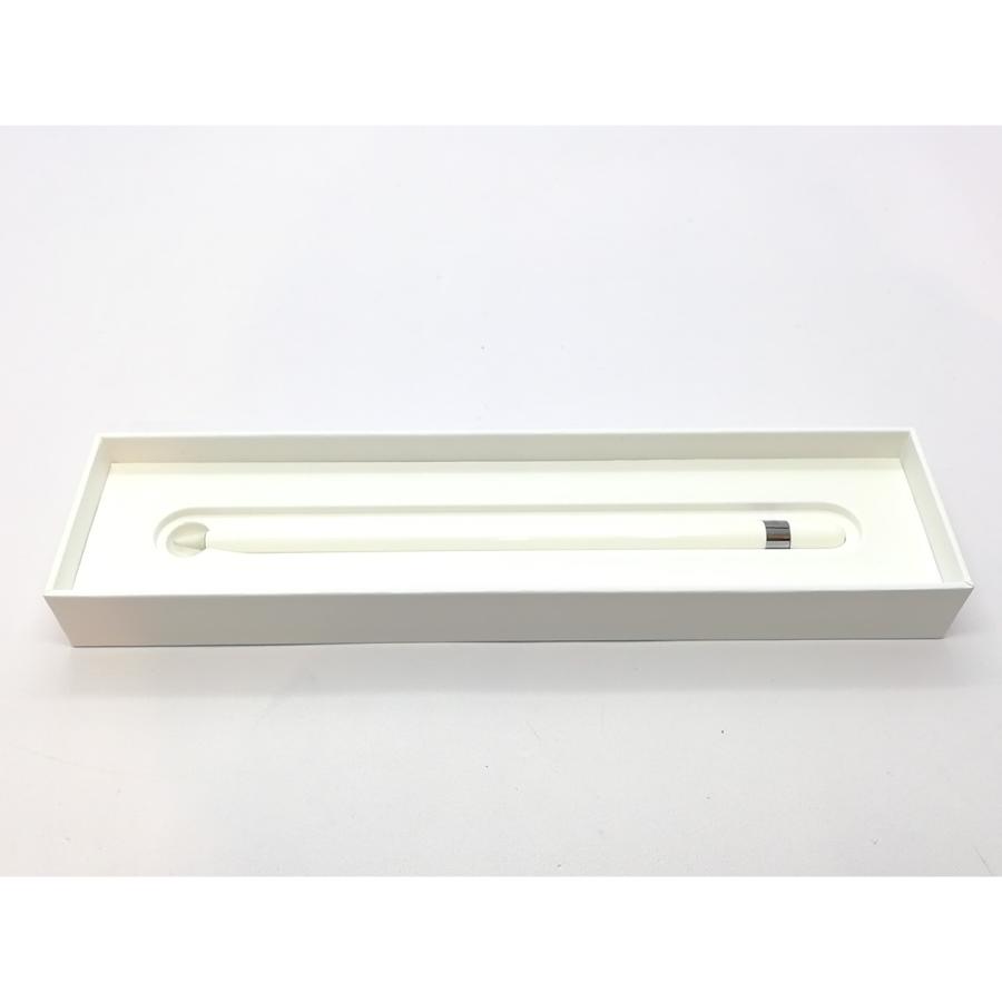 中古】Apple Apple Pencil（第1世代） MK0C2J/A【立川フロム中武】保証