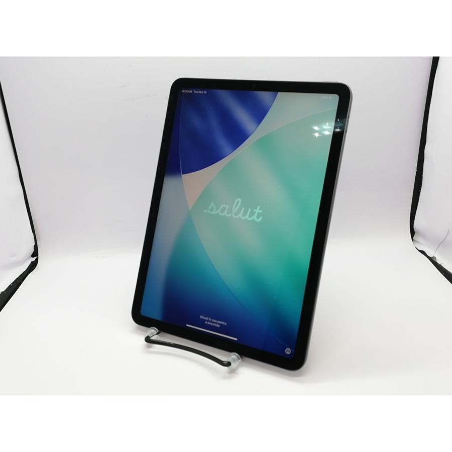 中古】Apple 【Wi-Fi】 iPad Air（第5世代/2022） 64GB スペースグレイ