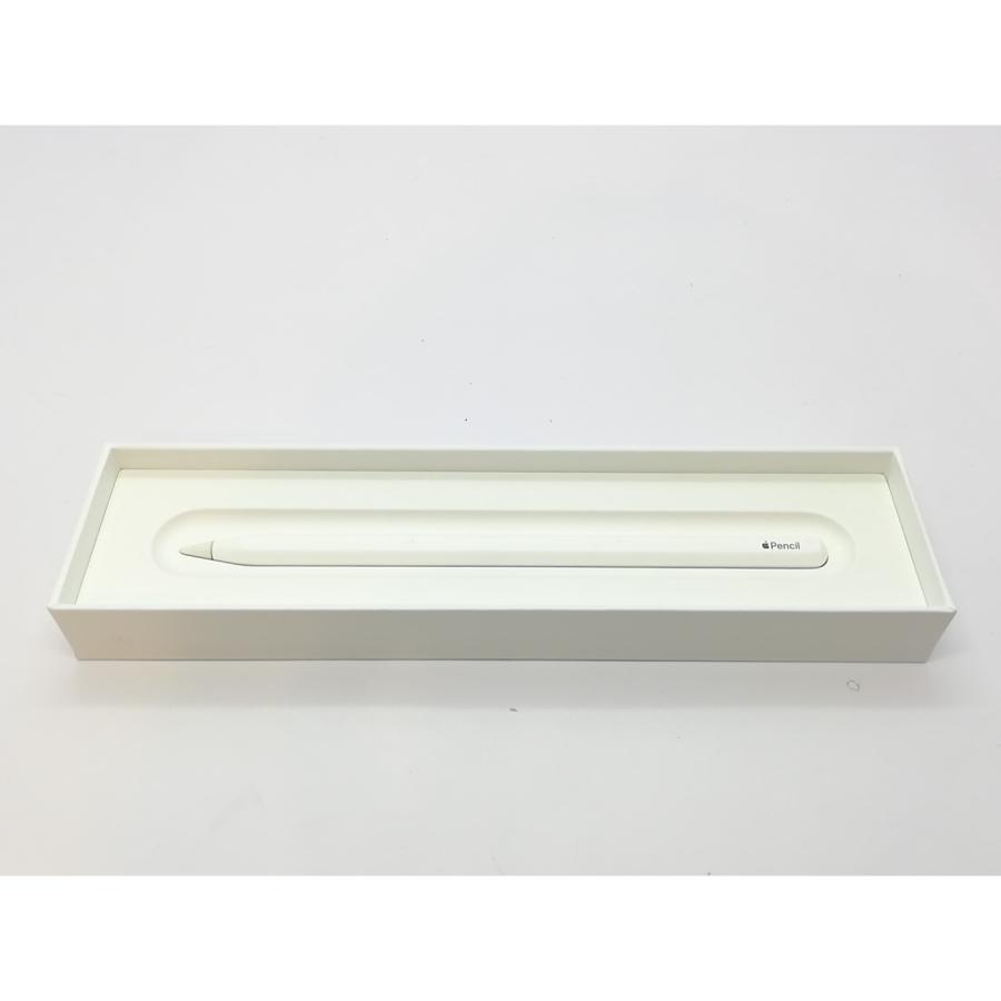 中古】Apple Apple Pencil（第2世代） MU8F2J/A【立川フロム中武】保証