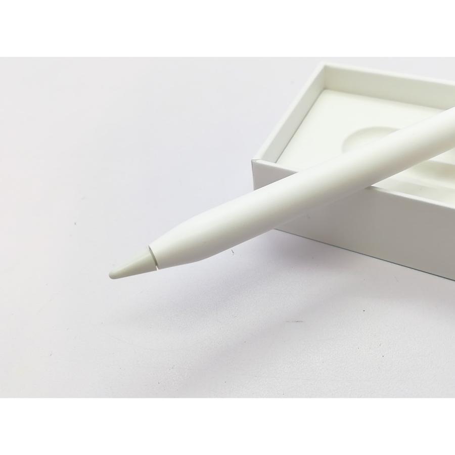 中古】Apple Apple Pencil（第2世代） MU8F2J/A【立川フロム中武】保証