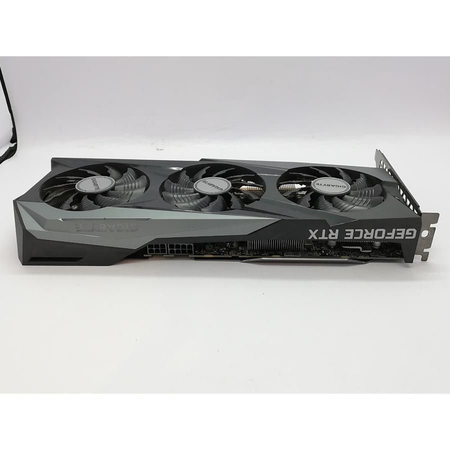 GIGABYTE GeForce RTX 3060 Ti 中古 中古】GIGABYTE GeForce RTX 3060 Ti GAMING OC PRO 8G rev.2.0(GV