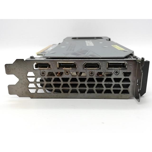 中古】GIGABYTE GeForce RTX 3060 Ti GAMING OC PRO 8G rev.2.0(GV