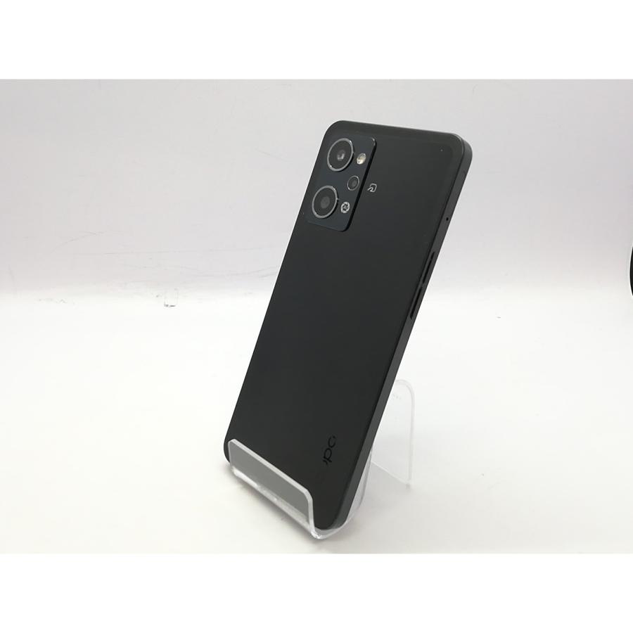 中古】Oppo ymobile 【SIMフリー】 OPPO Reno9 A ナイトブラック 8GB