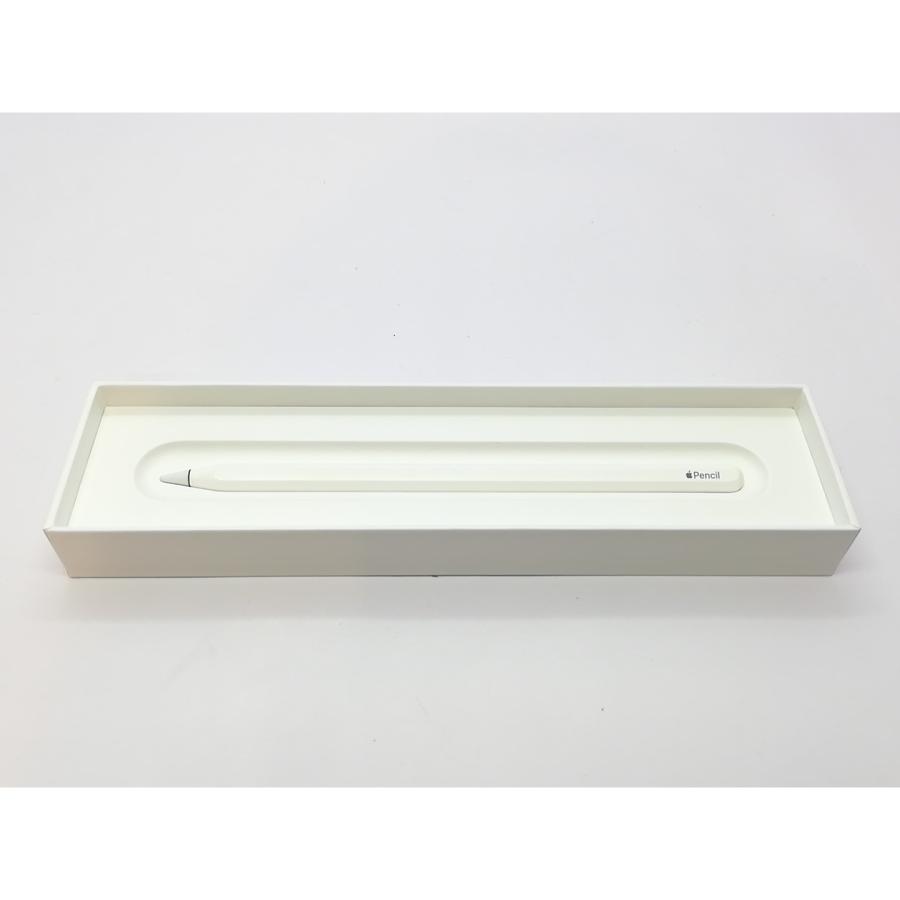 中古】Apple Apple Pencil（第2世代） MU8F2J/A【立川フロム中武】保証