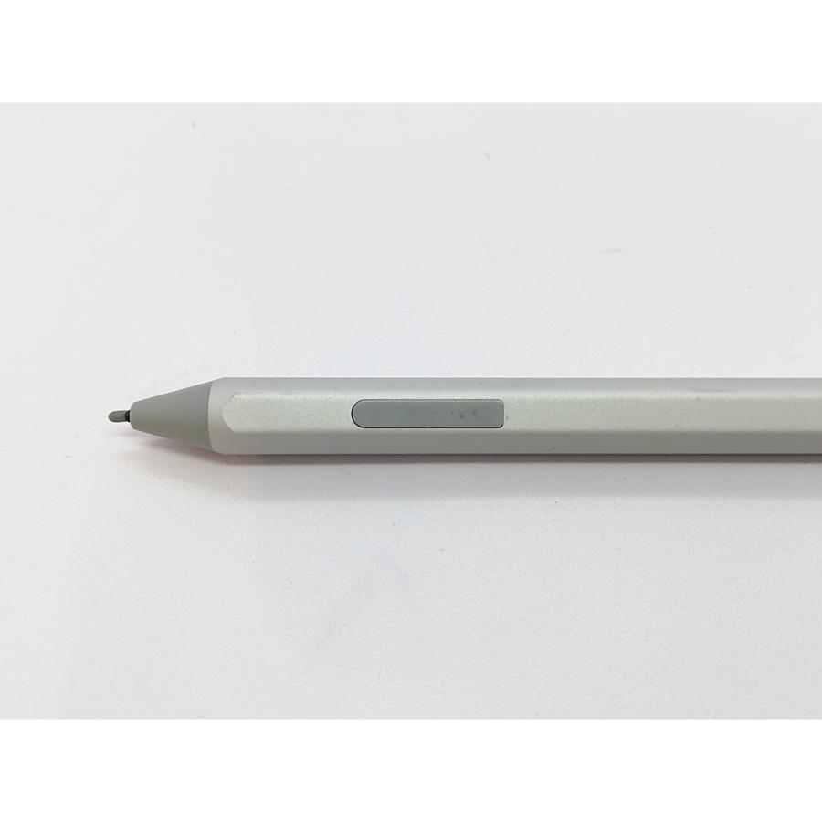 中古】Microsoft Surface ペン EYV-00015 プラチナ (法人モデル)【立川