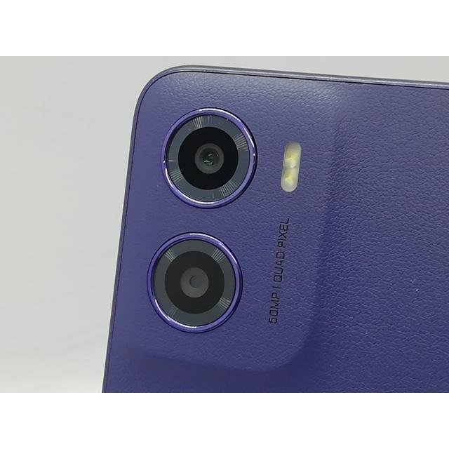 【3ヶ月使用】moto g05 フレッシュラベンダー SIMフリースマホ　128 moto g motorola モトローラ g05 フレッシュラベンダー 本体 SIMフリー