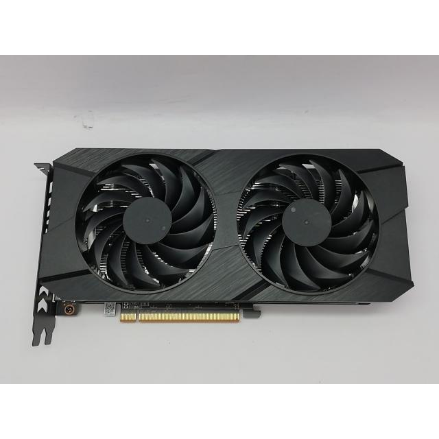 中古】玄人志向 RD-RX7600-E8GB/V2 RX7600/8G【立川フロム中武】保証