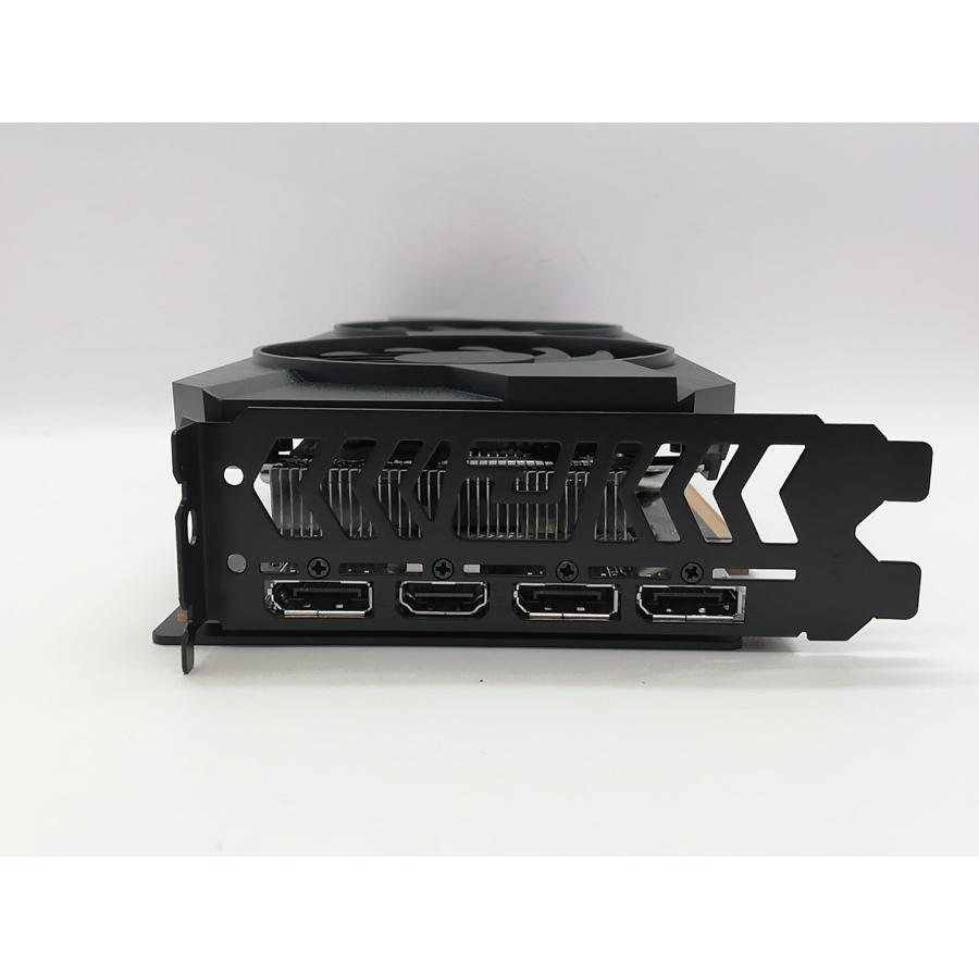 中古】玄人志向 RD-RX7600-E8GB/V2 RX7600/8G【立川フロム中武】保証