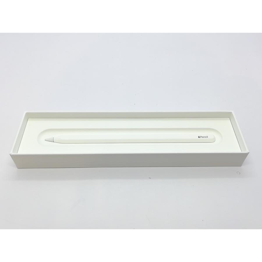 中古】Apple Apple Pencil（第2世代） MU8F2J/A【立川フロム中武】保証