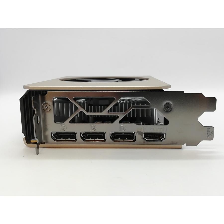 中古】MSI GeForce RTX 5060 8G INSPIRE ITX OC RTX5060/8G【立川