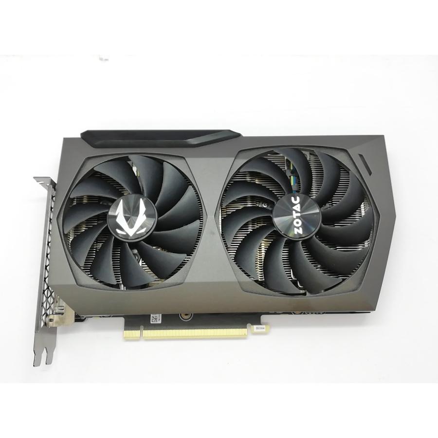 中古】NVIDIA GeForce RTX3070 (LHR) 8GB (GDDR6)/PCI-E【立川フロム中