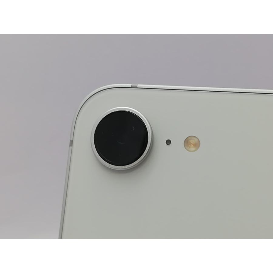 中古】Apple 国内版 【SIMフリー】 iPhone 16e 256GB ホワイト MD1W4J