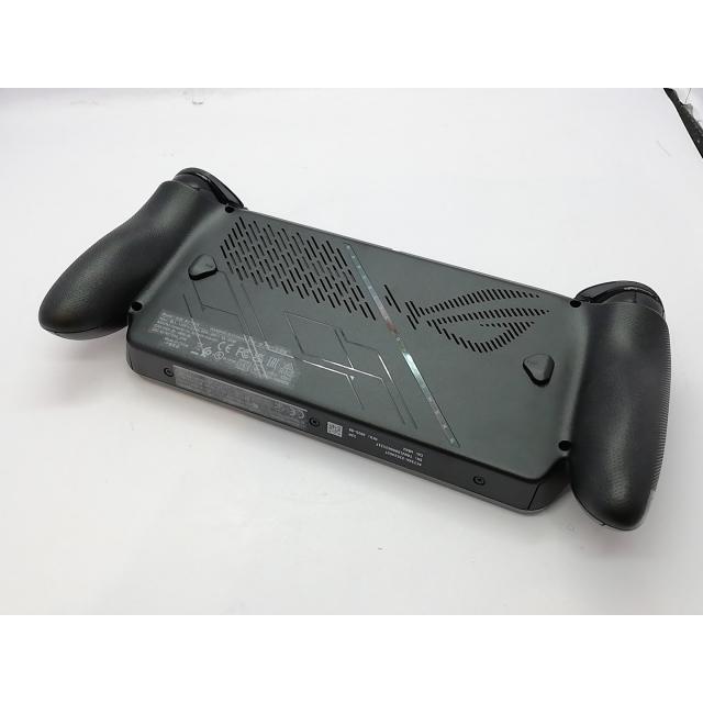 中古】ASUS ROG Xbox Ally X (2025) RC73XA-Z2E24G1T【Ryzen Z2 AI