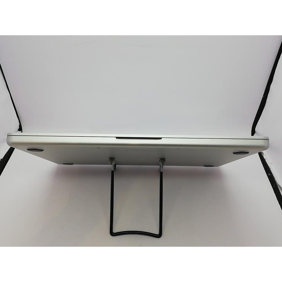 【中古】Apple MacBook Pro 14インチ M1 Pro(CPU:8C/GPU:14C) 16GB/512GB シルバー MKGR3J/A (14インチ, 2021)【立川フロム中武】保証期間１ヶ月【ランクB】の画像
