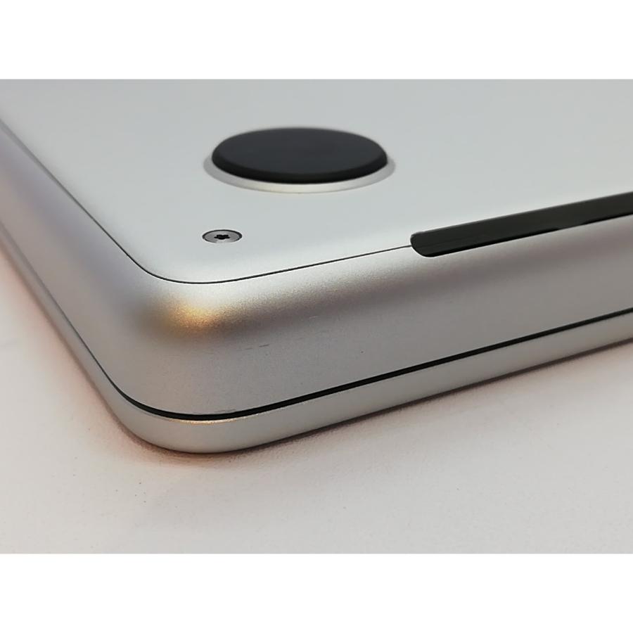 【中古】Apple MacBook Pro 14インチ M1 Pro(CPU:8C/GPU:14C) 16GB/512GB シルバー MKGR3J/A (14インチ, 2021)【立川フロム中武】保証期間１ヶ月【ランクB】の画像