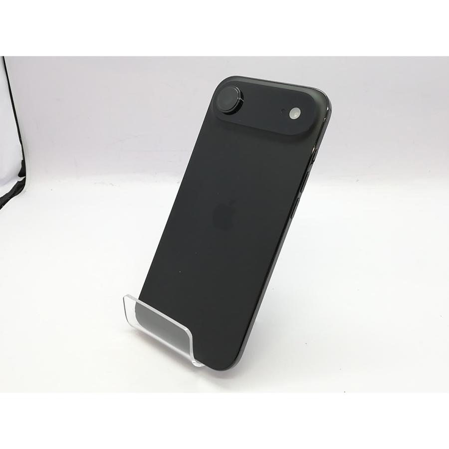 中古】Apple 国内版 【SIMフリー】 iPhone Air 256GB スペースブラック