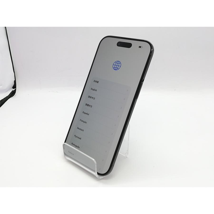 中古】Apple 国内版 【SIMフリー】 iPhone Air 256GB スペースブラック