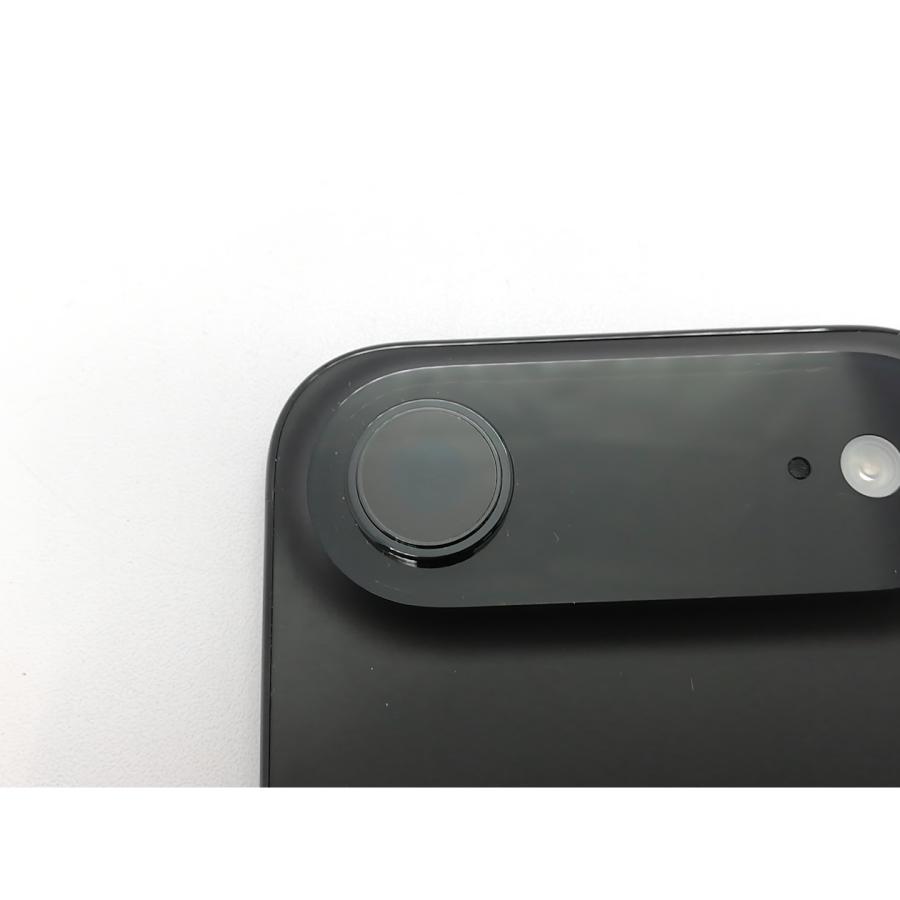 中古】Apple 国内版 【SIMフリー】 iPhone Air 256GB スペースブラック