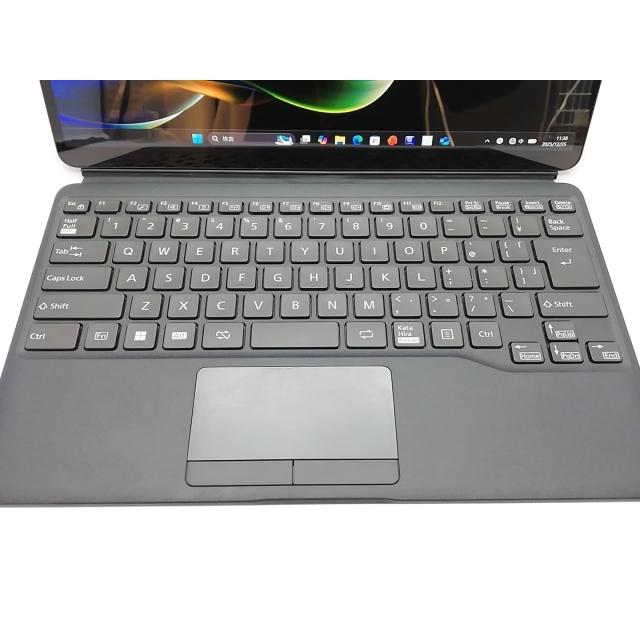中古】FMV LOOX 75/G FMVL75GB ダークシルバー 【i5-1230U 8G 256G(SSD
