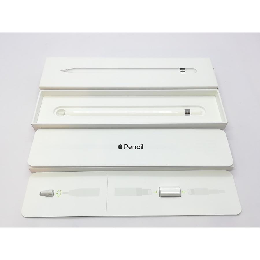 中古】Apple Apple Pencil（第1世代） MK0C2J/A【立川フロム中武】保証