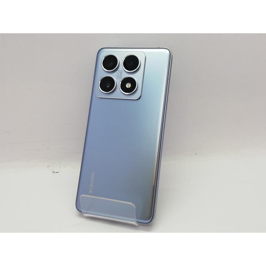Xiaomi 14T Pro 12GB/256GB SIMフリー 美品97% 中古】Xiaomi 国内版 【SIMフリー】 Xiaomi 14T Pro 12GB 256GB チタン