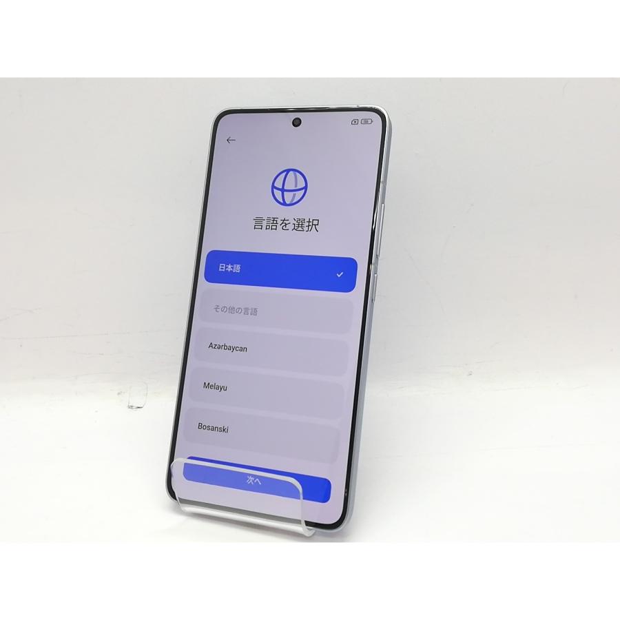 中古】Xiaomi 国内版 【SIMフリー】 Xiaomi 14T Pro 12GB 256GB チタン