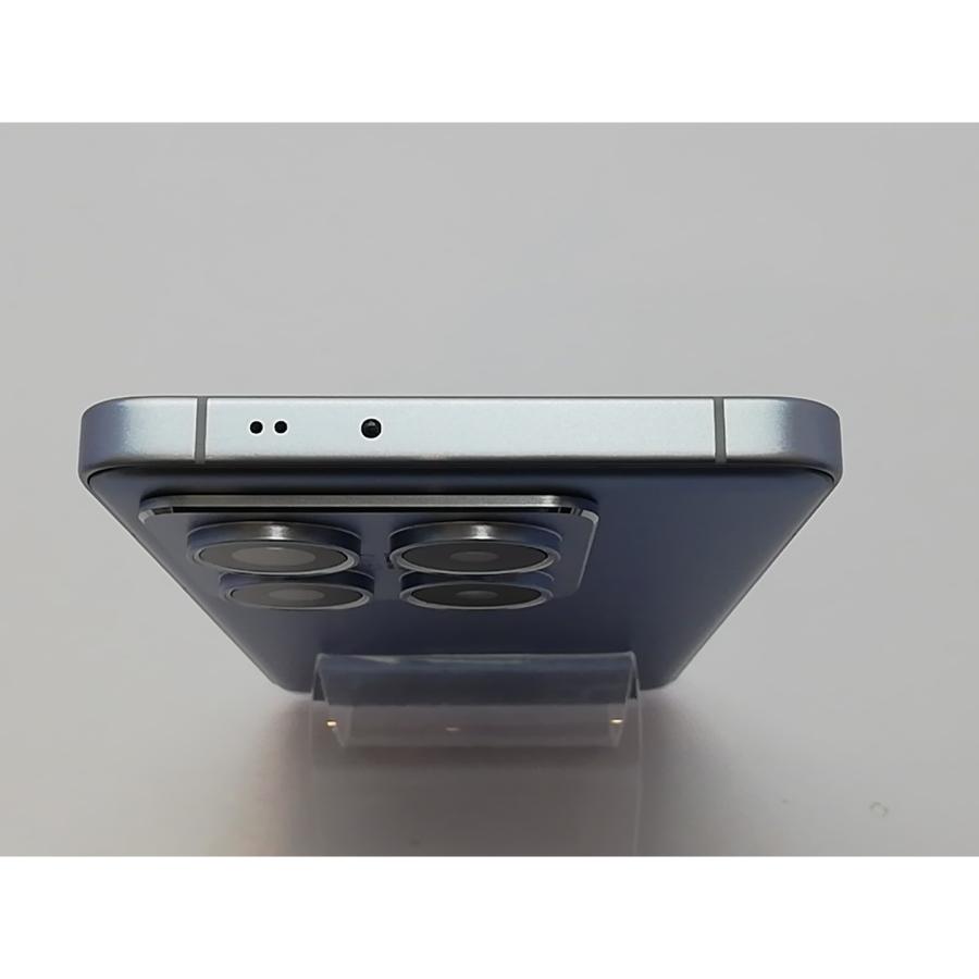 中古】Xiaomi 国内版 【SIMフリー】 Xiaomi 14T Pro 12GB 256GB チタン