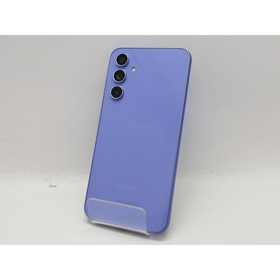 中古】SAMSUNG docomo 【SIMフリー】 Galaxy A54 5G オーサム