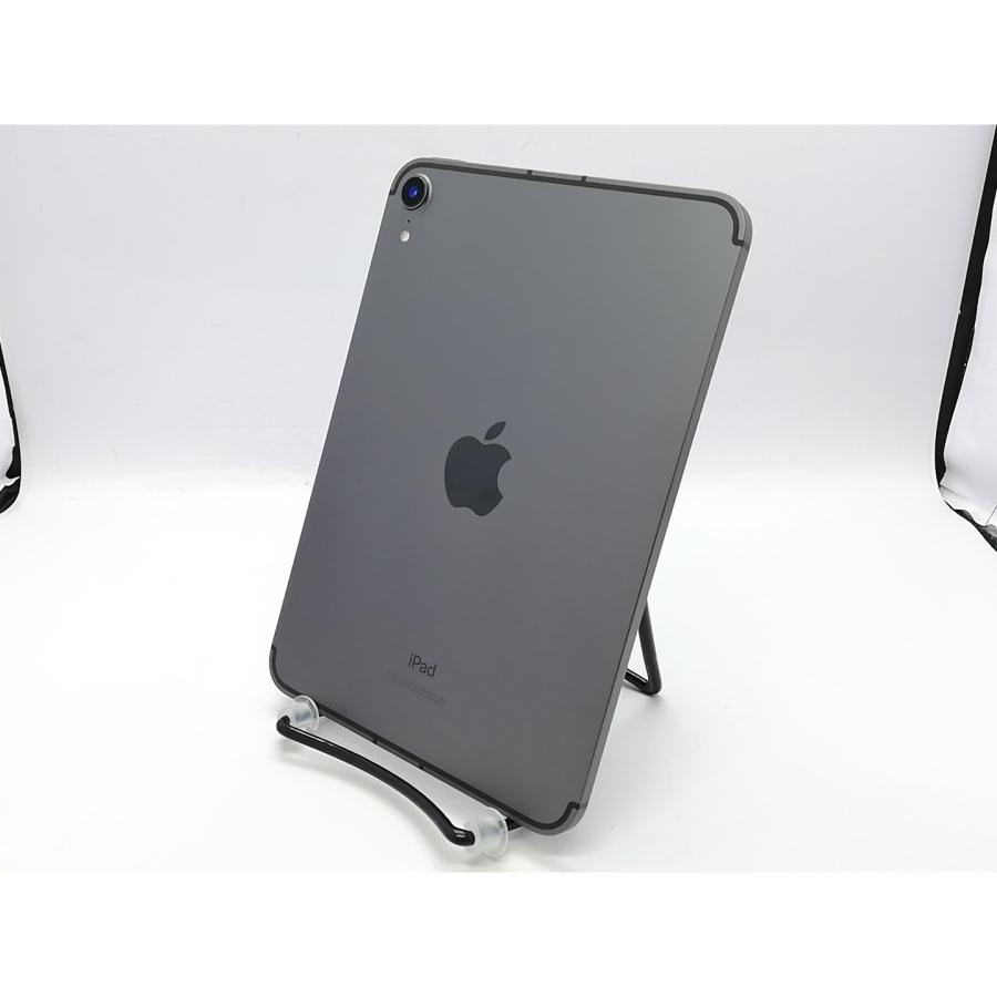 中古】Apple 国内版 【SIMフリー】 iPad mini（第6世代/2021） 256GB