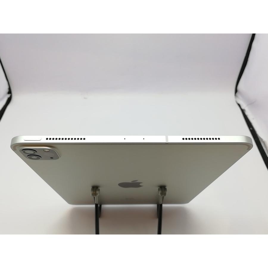 中古】Apple 国内版 【SIMフリー】 11インチ iPad Pro（第2世代/2020