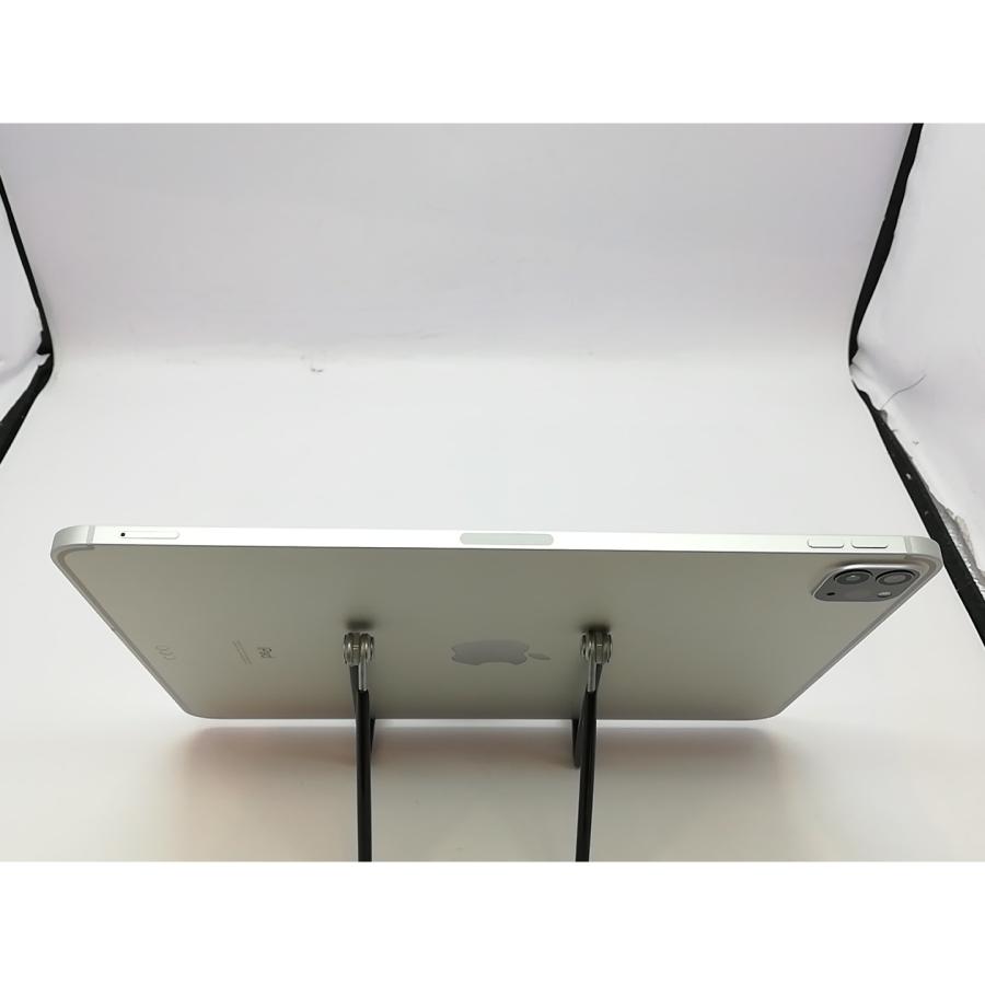 中古】Apple 国内版 【SIMフリー】 11インチ iPad Pro（第2世代/2020
