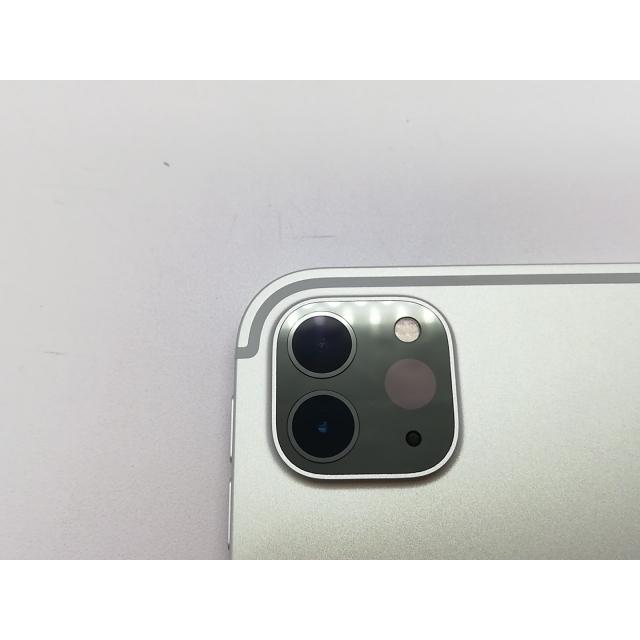中古】Apple 国内版 【SIMフリー】 11インチ iPad Pro（第2世代/2020