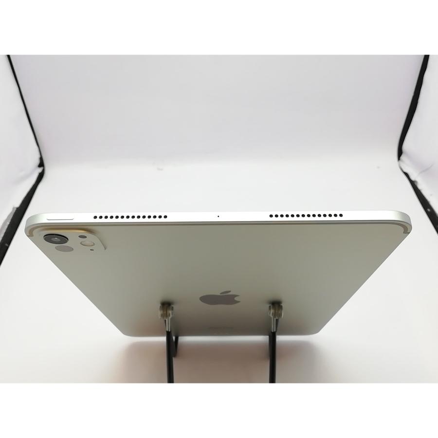 中古】Apple 【Wi-Fi】 11インチ iPad Pro（M4/2024） 256GB シルバー