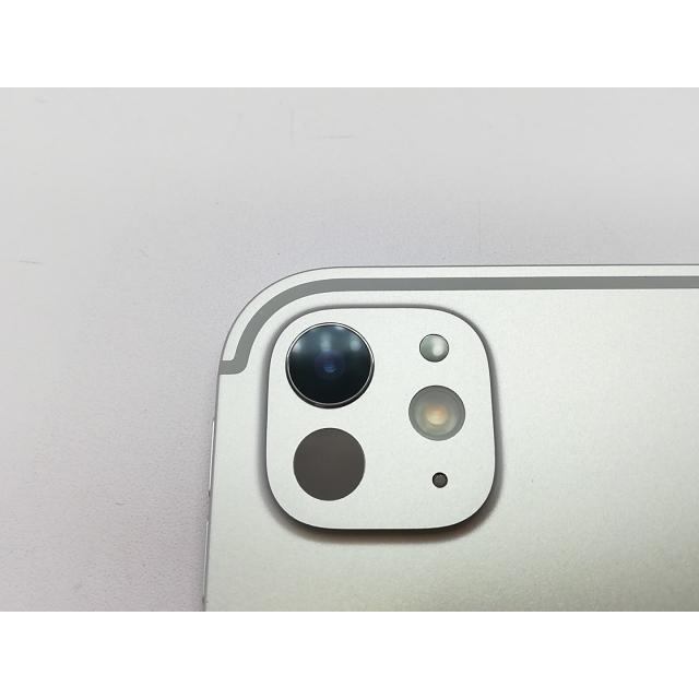中古】Apple 【Wi-Fi】 11インチ iPad Pro（M4/2024） 256GB シルバー