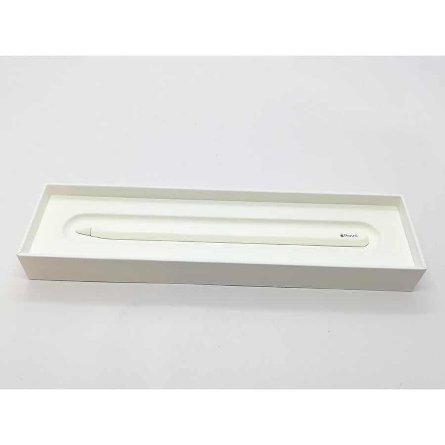 中古】Apple Apple Pencil（第2世代） MU8F2J/A【立川フロム中武】保証