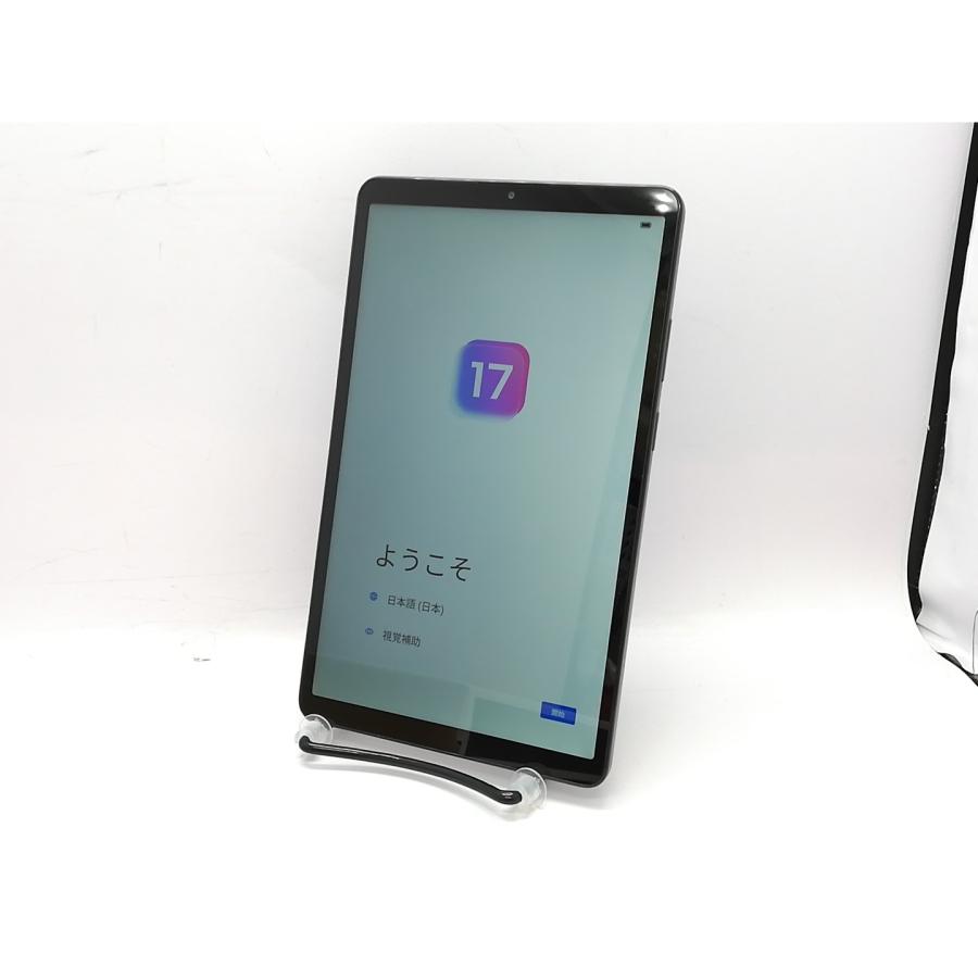 Lenovo Tab K9グレー 8.7 メモリ4GB 容量64GB WIFI Lenovo K9 64GB 4GB