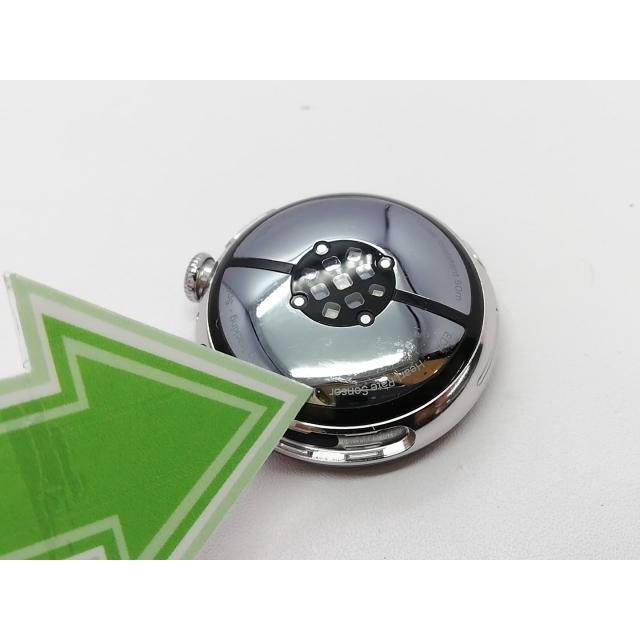 中古】Google Pixel Watch3 LTEモデル 41mm Polished Silver アルミ