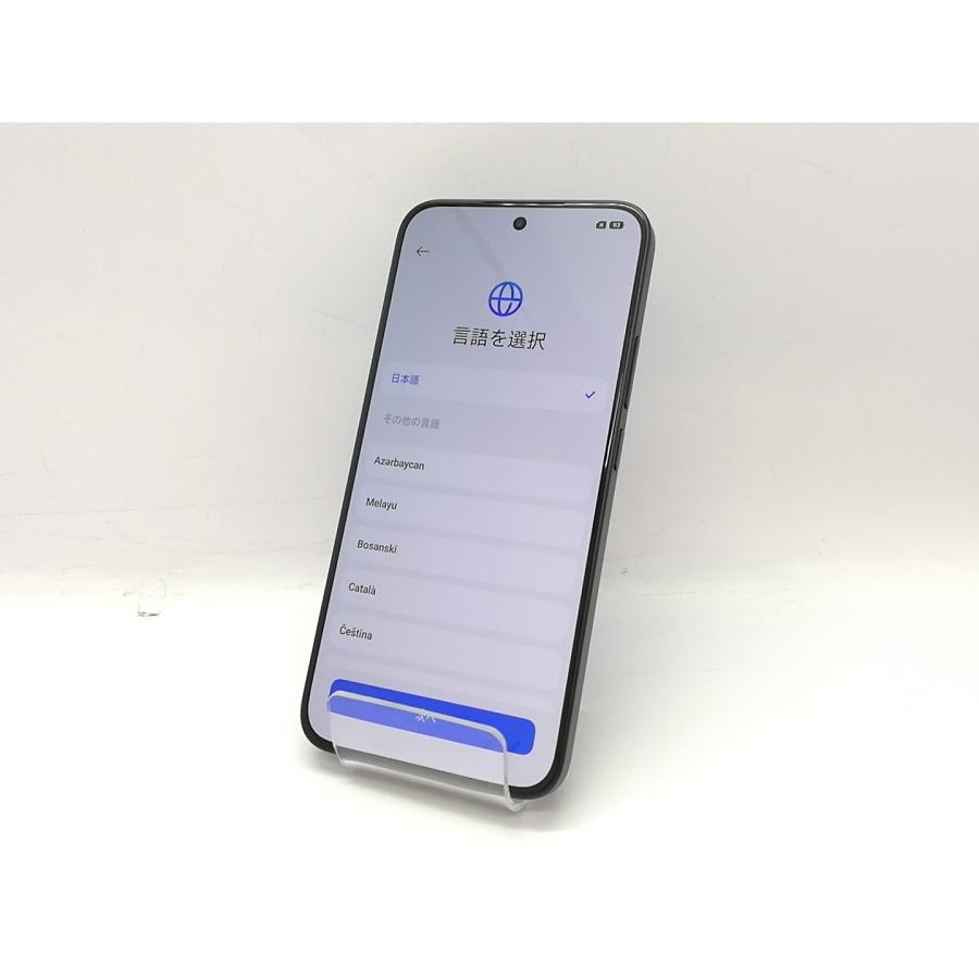 中古】Xiaomi 国内版 【SIMフリー】 Xiaomi 15T ブラック 12GB 256GB