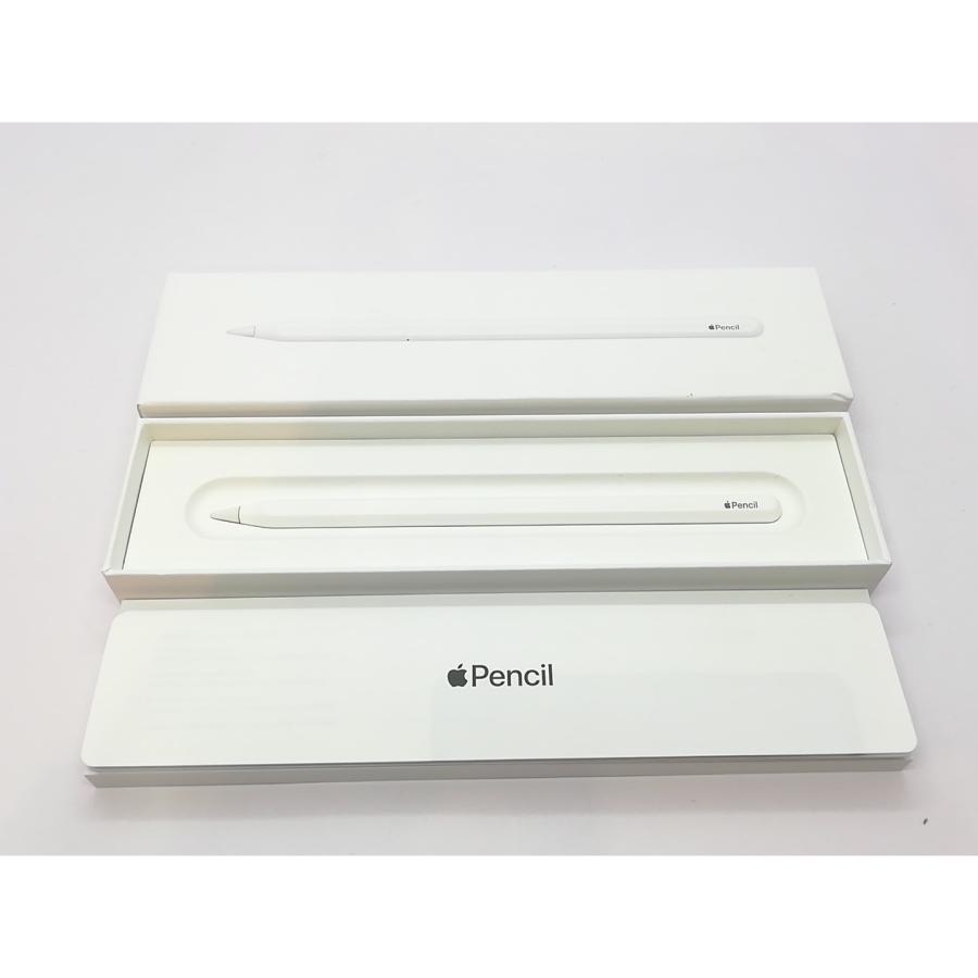 中古】Apple Apple Pencil（第2世代） MU8F2J/A【立川フロム中武】保証